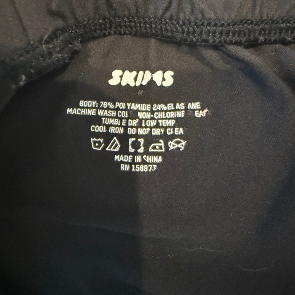Skims Medium Layering Thin Base Layer Legging Und… - image 2
